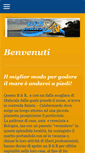 Mobile Screenshot of bedandbreakfastmalacala.com